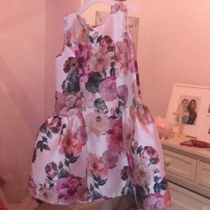 Bonnie Jean Jules dress size 5